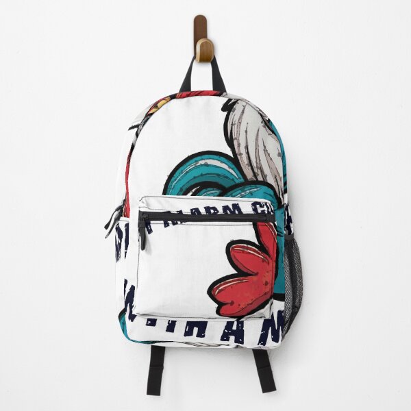 Item preview, Rooster Alarm Clock designed and sold by ForeverPrintsOK.