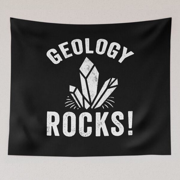 Item preview, Geology Rocks - Funny Geologist designed and sold by Captain Mood.