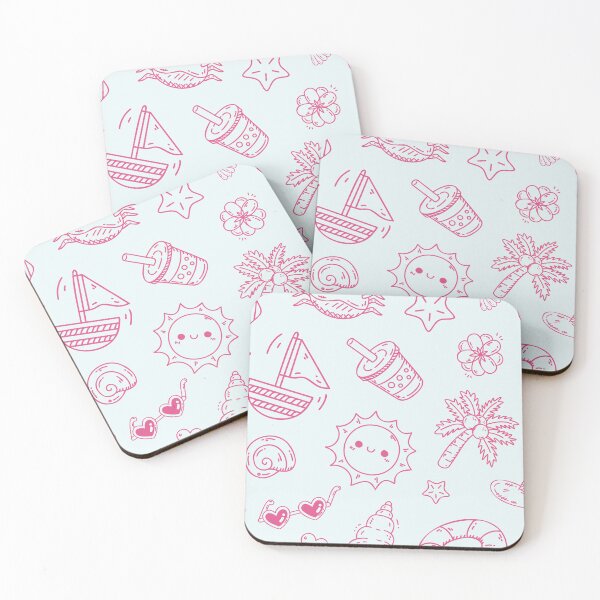 Item preview, Beach, sun and sand designed and sold by Eureka Studios.