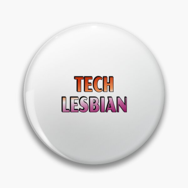 Item preview, Tech Lesbian Science Lesbian designed and sold by Inspirationmotivation.