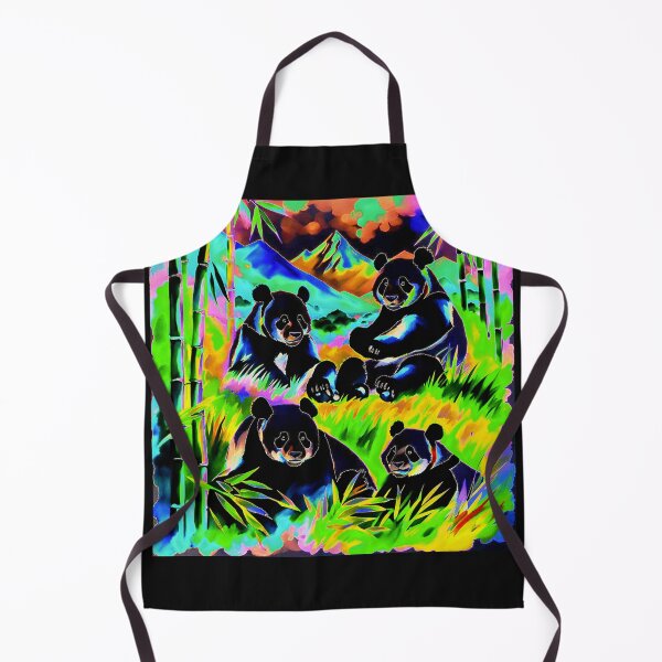 Item preview, Giant Panda v4 designed and sold by Helios Be. Lavsh.