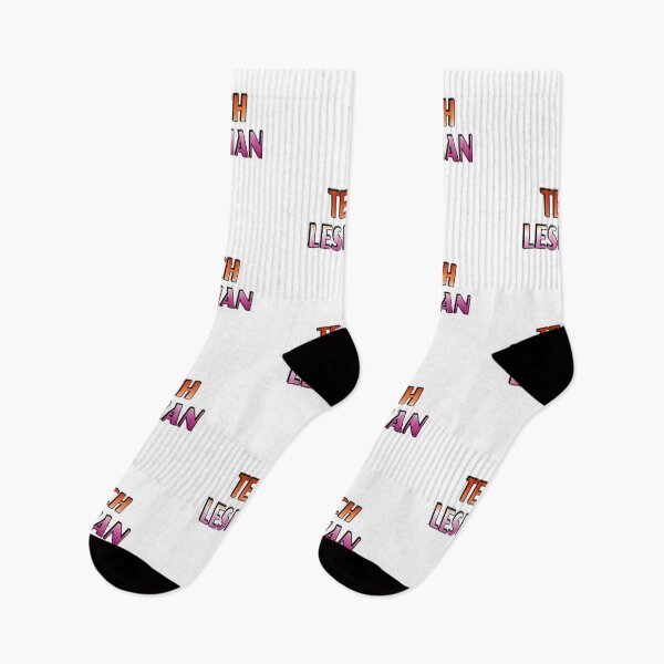 Item preview, Tech Lesbian Science Lesbian designed and sold by Inspirationmotivation.
