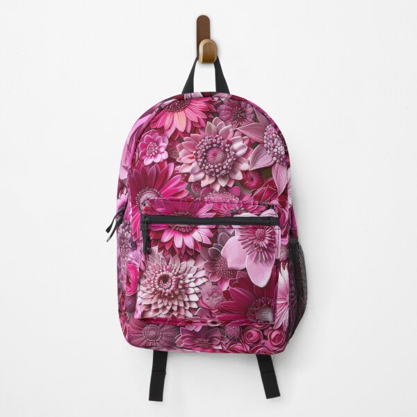 Item preview, Pink Flower Mosaic designed and sold by brandway.