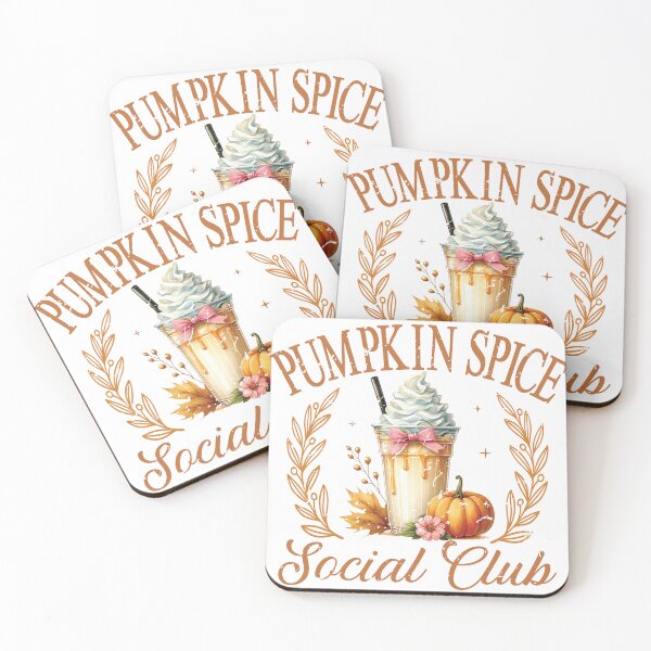 Item preview, Pamper spice latte designed and sold by Natalia Shop.