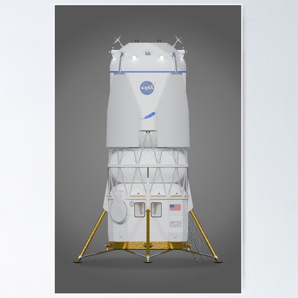 Item preview, Blue Moon MK2 designed and sold by astrokovacs.