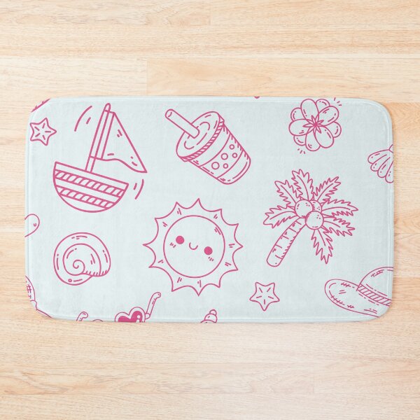 Item preview, Beach, sun and sand designed and sold by Eureka Studios.