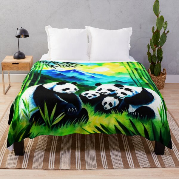 Item preview, Giant Panda v5 designed and sold by Helios Be. Lavsh.