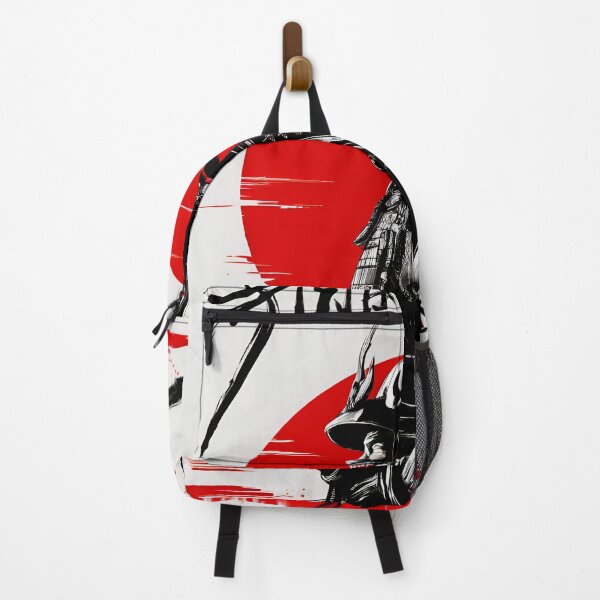 Item preview, Proud Samurai Warrior designed and sold by kateds14.