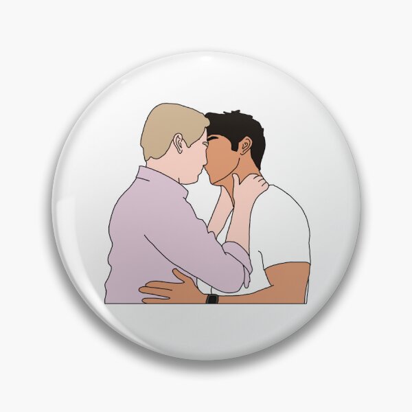 Item preview, alex & henry - rwrb  designed and sold by ausstickers.