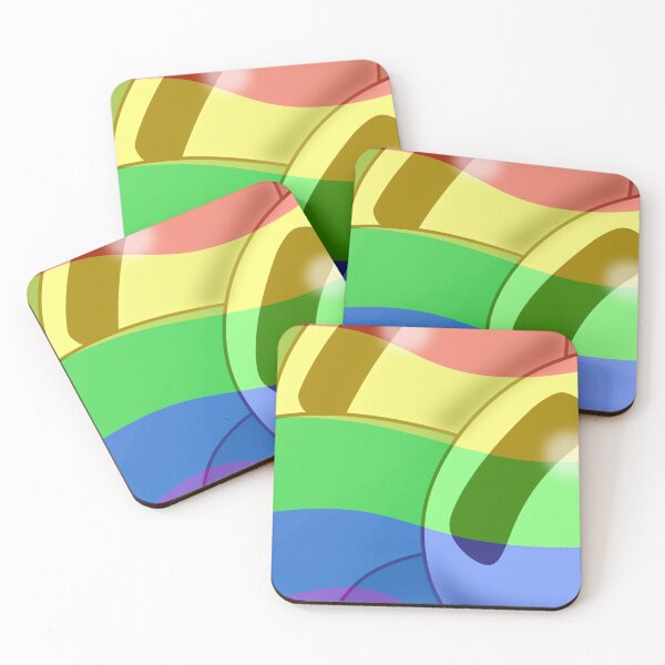 Item preview, Octo Pride designed and sold by Roze Quartz.