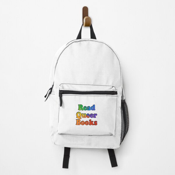 Item preview, Queer Books designed and sold by Inspirationmotivation.