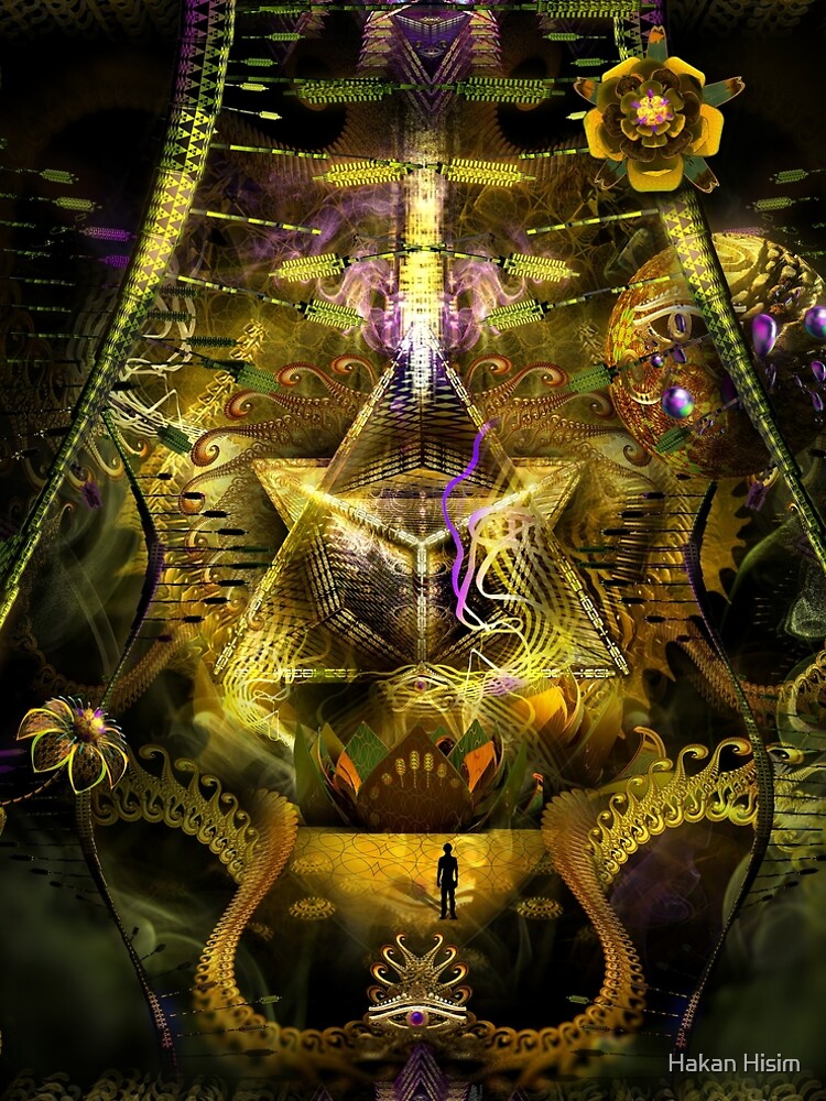 Renouncing Redemption by hhisim