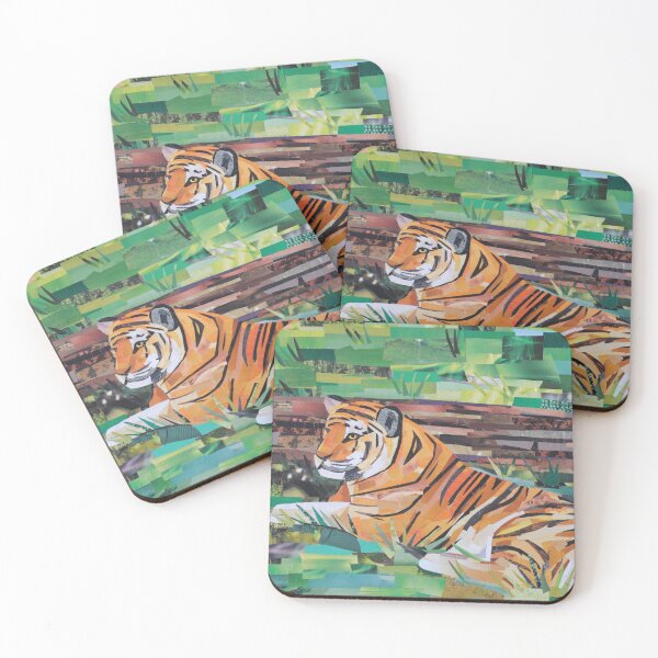 Item preview, Tiger designed and sold by megancoyle.