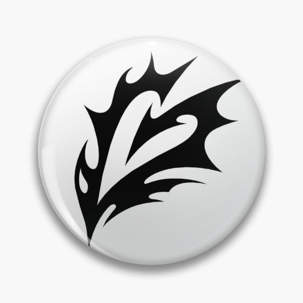 Item preview, aespa - Armageddon Karina Symbol [Black] designed and sold by Positive | K4U.