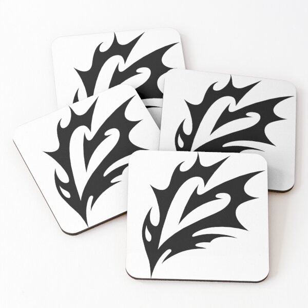 Item preview, aespa - Armageddon Karina Symbol [Black] designed and sold by Positive | K4U.