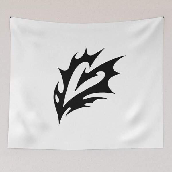 Item preview, aespa - Armageddon Karina Symbol [Black] designed and sold by Positive | K4U.