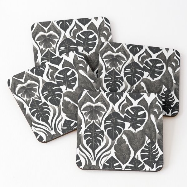 Item preview, Gothic monstera  designed and sold by Alwayseddie.