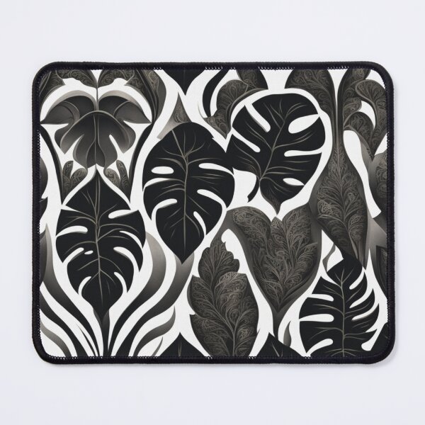 Item preview, Gothic monstera designed and sold by Alwayseddie.