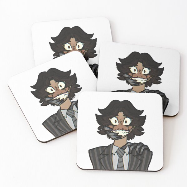 Item preview, jack walten and bon (no background) designed and sold by ohshoot.
