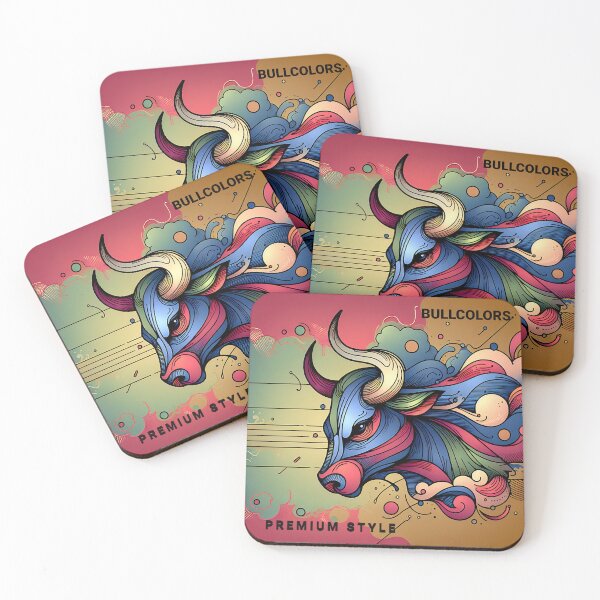 Item preview, Bullcolors: Unveiling the Vibrant World of Pit Bull Colors and Markings designed and sold by 0penvimark.