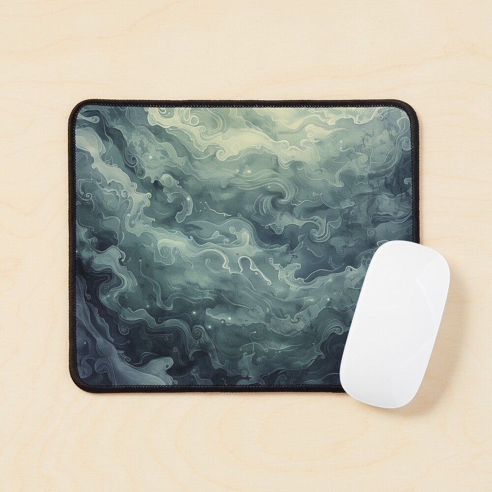 Item preview, Mouse Pad designed and sold by lapengu.