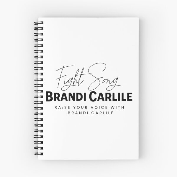 Item preview, brandi carlile: rise your voice with brandi carlile designed and sold by thegamerhero.
