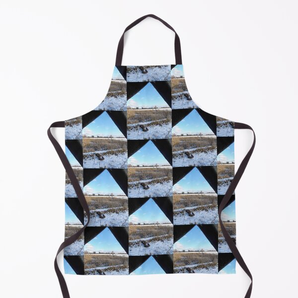 Item preview, The Oder Foreland - A Winter Fairytale designed and sold by voelzis.