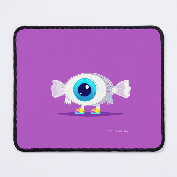 Item preview, Eye Candy designed and sold by Eric Montag.