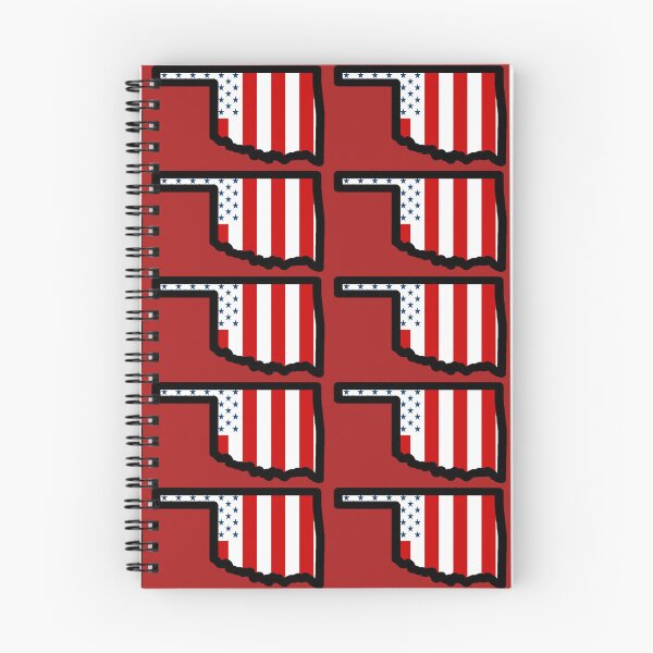 Item preview, Oklahoma State Nationals  designed and sold by Maxbevier.