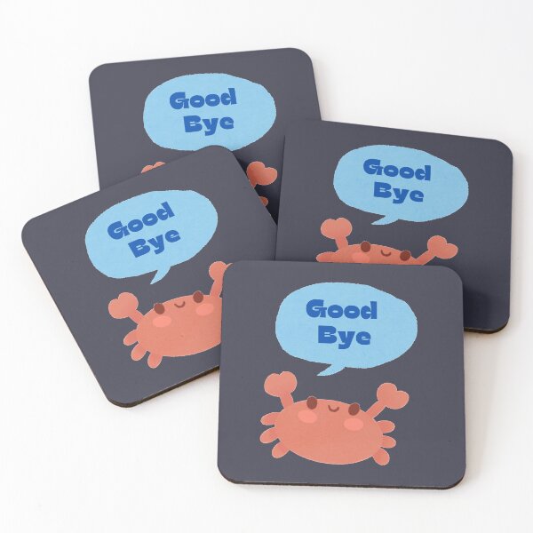 Item preview, Good Bye designed and sold by Nesro34.