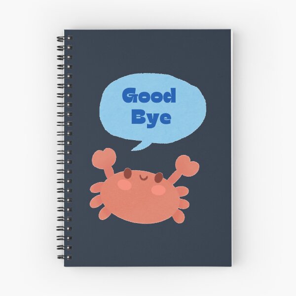 Item preview, Good Bye designed and sold by Nesro34.