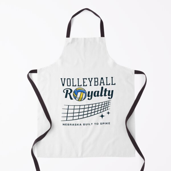 Item preview, Nebraska volleyball built to spike designed and sold by thegamerhero.