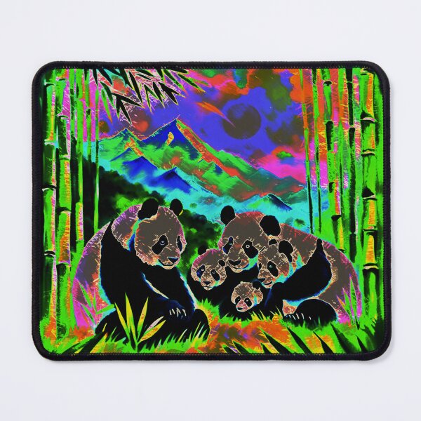 Item preview, Giant Panda v6 designed and sold by Helios Be. Lavsh.