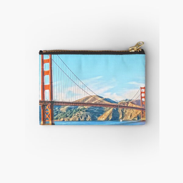 Item preview, Golden Gate Bridge designed and sold by PartnersInCrime.
