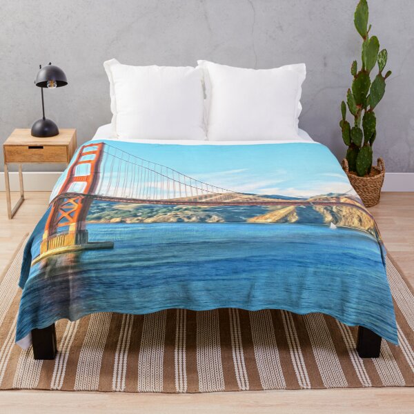 Item preview, Golden Gate Bridge designed and sold by PartnersInCrime.