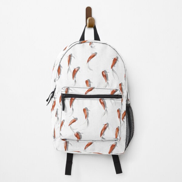 Item preview, Koi Fish Pattern designed and sold by EEdesign721.