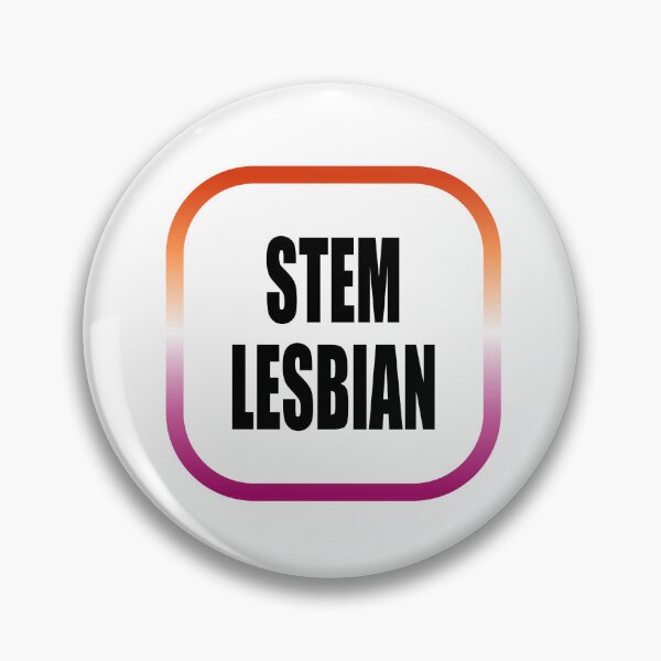 Item preview,  Science Lesbian STEM designed and sold by Inspirationmotivation.