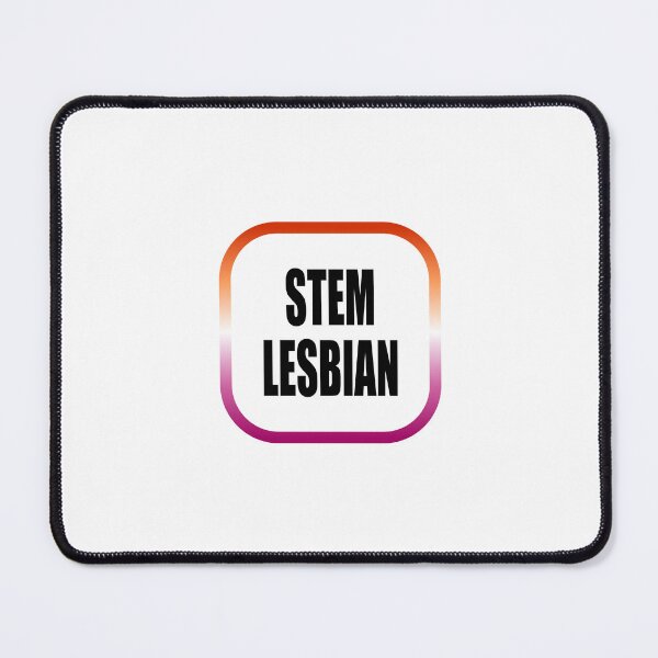 Item preview,  Science Lesbian STEM designed and sold by Inspirationmotivation.