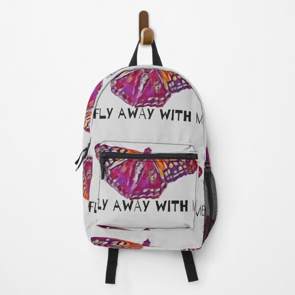 Item preview, Fly away with me designed and sold by Tonyasartprints.