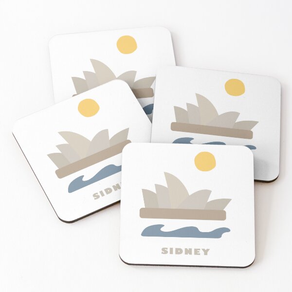 Item preview, Sydney, Australia designed and sold by ROAM-CREATIVE.