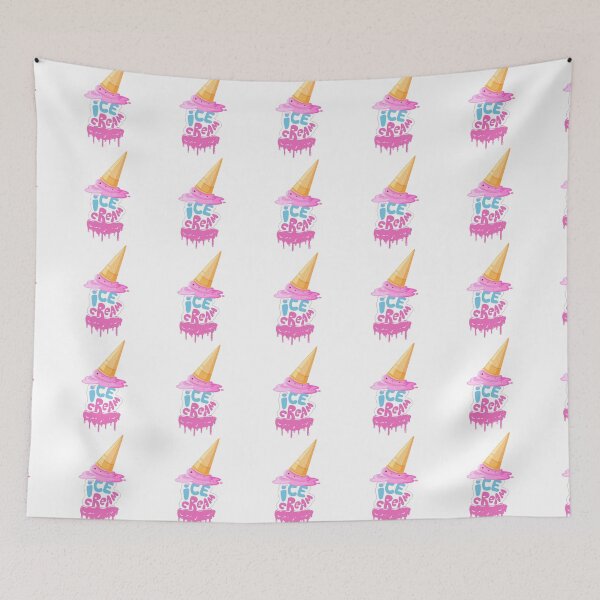 Item preview, Melt  Ice Cream designed and sold by Designfs.