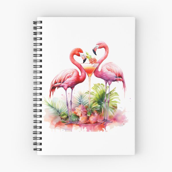 Item preview, flamingo designed and sold by Natalia Shop.