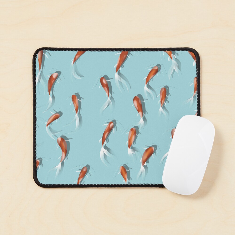 Item preview, Mouse Pad designed and sold by EEdesign721.