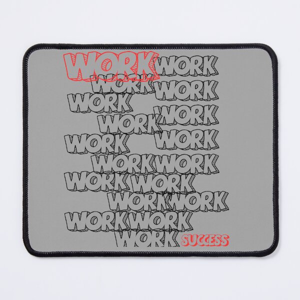 Item preview, work success, worker, workaut, Productivity designed and sold by NERO gOVEDI.