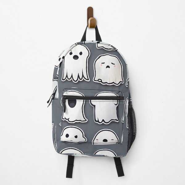Item preview, Ghost emoticons designed and sold by Zenvo.