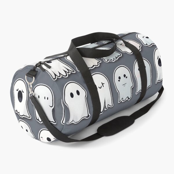 Item preview, Ghost emoticons designed and sold by Zenvo.