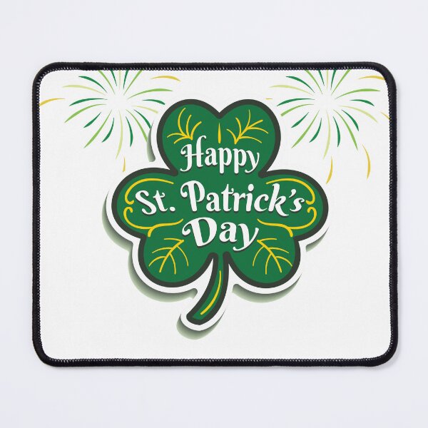 Item preview, Happy St. Patrick's Day designed and sold by Saffarii.
