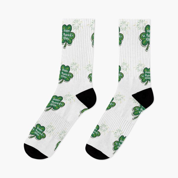 Item preview, Happy St. Patrick's Day designed and sold by Saffarii.