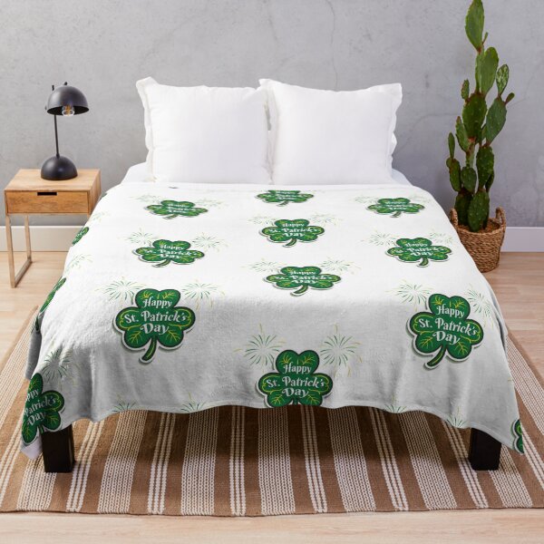 Item preview, Happy St. Patrick's Day designed and sold by Saffarii.
