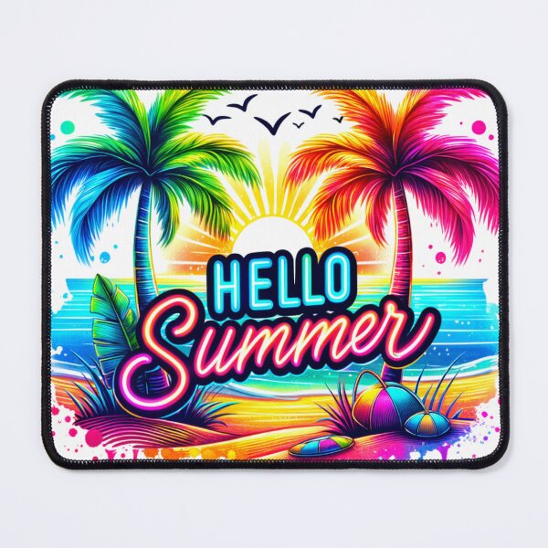 Artikelvorschau, Hello summer  entworfen und verkauft von Natalia Shop.